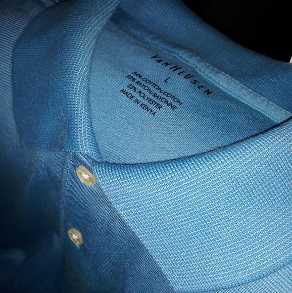 NWT $7 each Men's short sleeve Size L - Picture 7 of 8